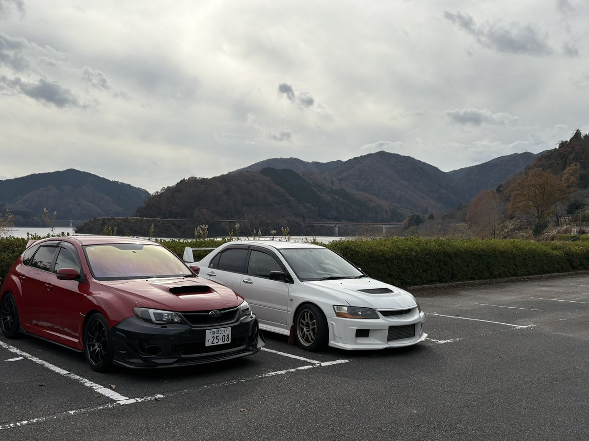 kuraina__GDB's tweet image. 彼女のご家族と