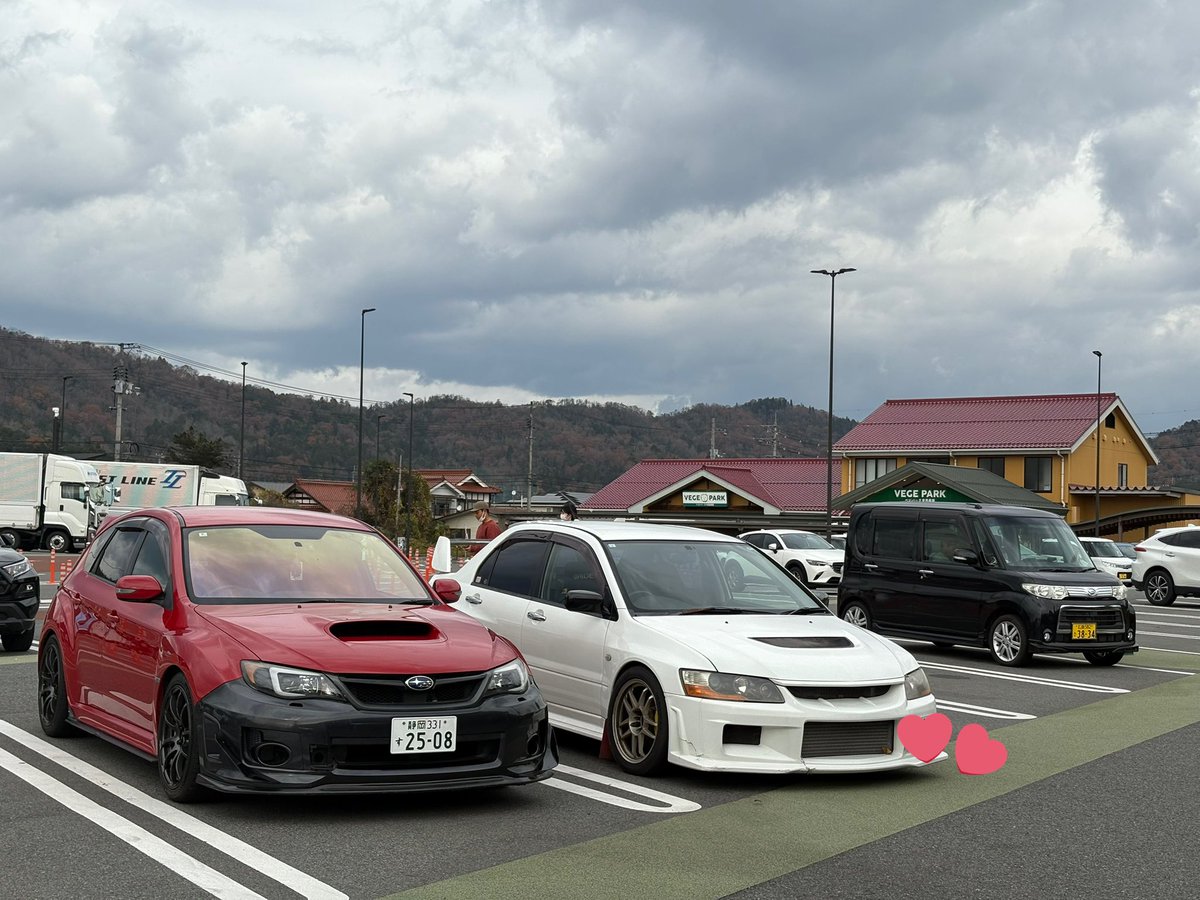 kuraina__GDB's tweet image. 彼女のご家族と