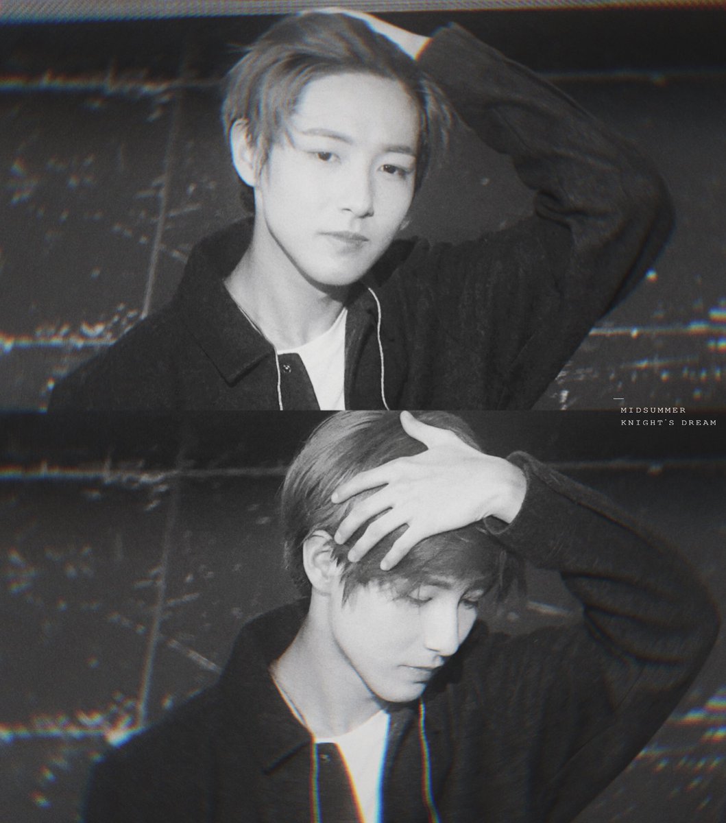 181201 DREAM SHOW #2 #런쥔 #renjun #ロンジュン #仁俊 #NCT #NCTDREAM