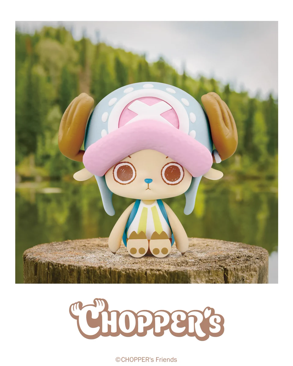 CHOPPER's 【公式】/ official on X: 