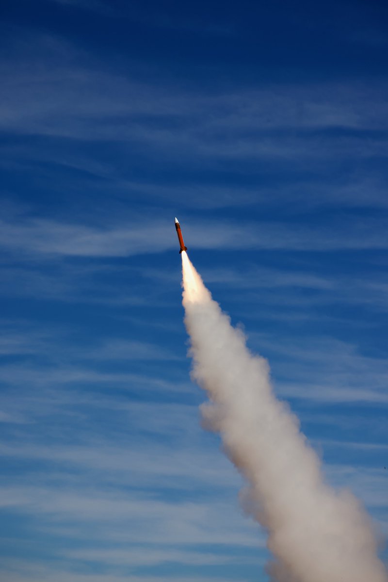 38th Air Defense Artillery Brigade tweet media