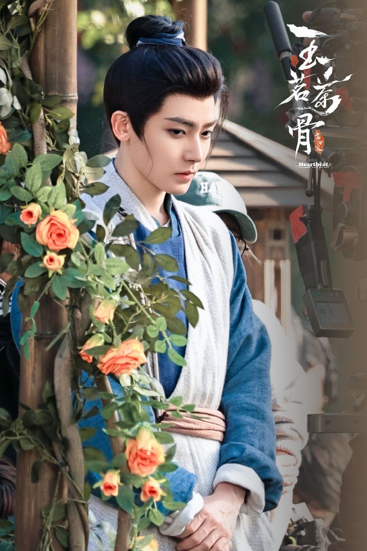 Huanwang Big Data 

Top 10 Most Popular Upcoming Drama Characters 

Top2: #HouMinghao as #YangWujian  in #Immortalis 
TOP5 ::  #HouMinghao  as #HongYe in #TheUncloudedSoul
TOP 6:  #HouMinghao  as #LuJianglai in #Glory 
Top8 : #HouMinghao as #XiaoWuyi
In #KeytothePhoenixHeart