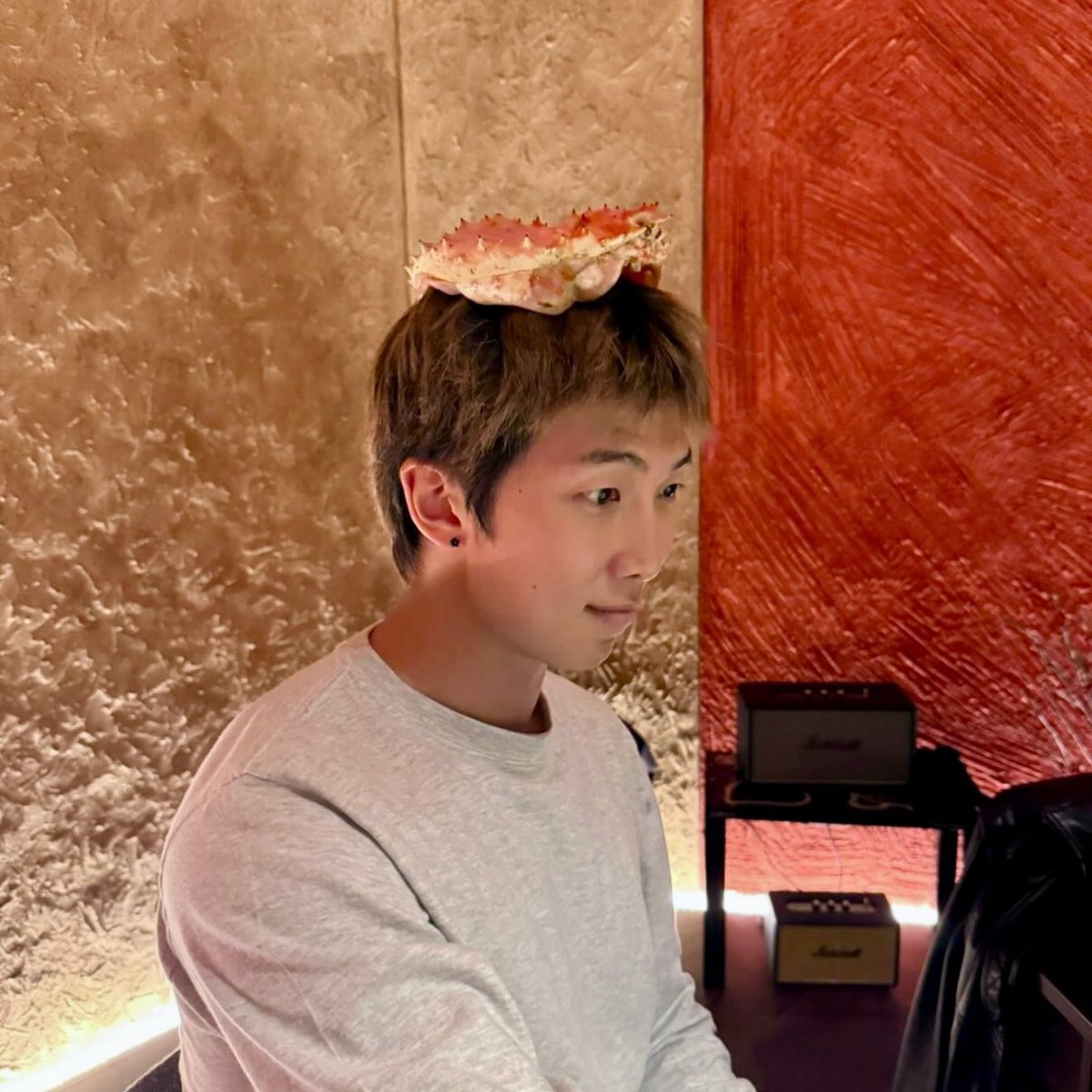 ARMYPEDIA ナムジュン 全然消化しきれないD-DAY FINALゲストナムジュン | aRMy's diary