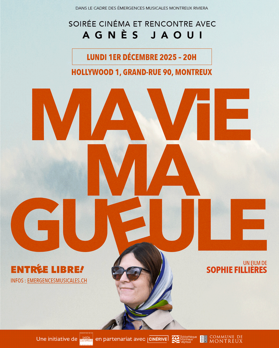 La Saison Culturelle de Montreux tweet media