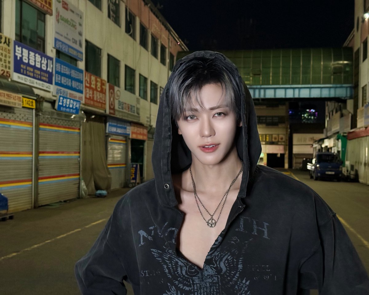 NCTsmtown_DREAM's tweet image. spotlight

#JAEMIN
#NCTDREAM #BeatItUp
#NCTDREAM_BeatItUp