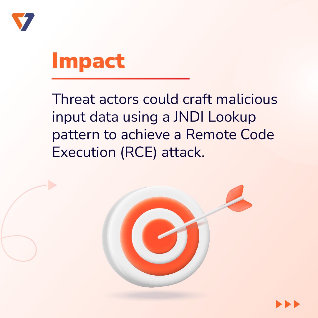 k7computing's tweet image. The Log4j vulnerability has been well known for several years, but we still find organisations running vulnerable versions! Swipe through for mitigation measures, and learn more about how K7 VAPT can help you strengthen enterprise cybersecurity at k7computing.com/in/business-us…
