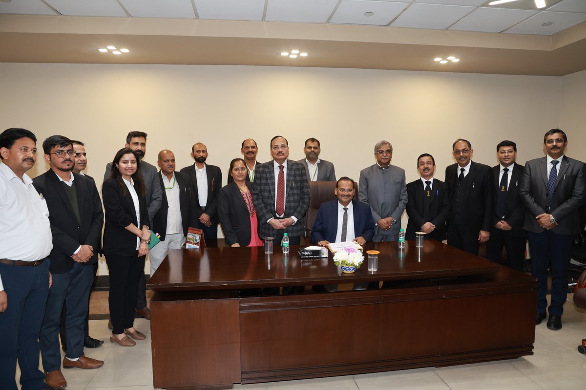 National Legal Services Authority (NALSA) tweet media