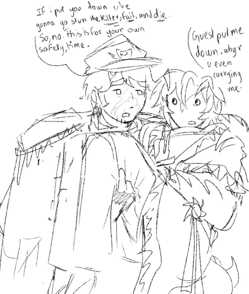 Arghhh ty tyy 😭😭😭 ure too kind mannnn