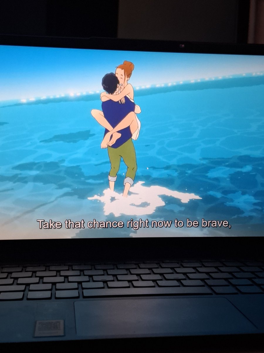 noteswithami24's tweet image. Happy December 1st, everyone! I watched Ride Your Wave to start the month, and I really tried hard not to bawl my eyes out next to my parents sksksksks.🤟🏻🤟🏻