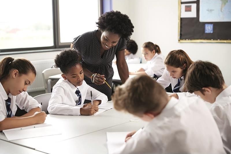 SecEd_Education's tweet image. Teaching mixed ability key stage 3 classes presents specific challenges for #teachers. Rachael Southern describes some practical approaches she has adopted with success in her English classroom buff.ly/aJxOsOH #teaching #schools