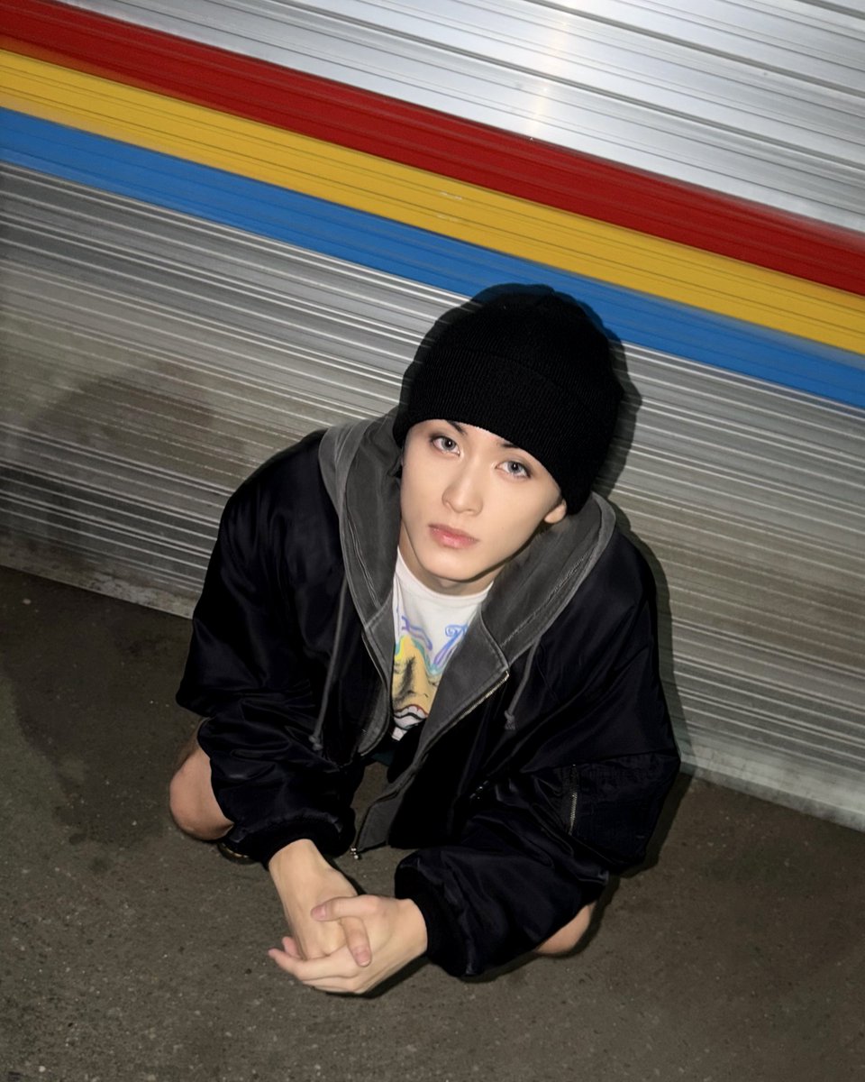 ✌️

#MARK
#NCTDREAM #BeatItUp
#NCTDREAM_BeatItUp