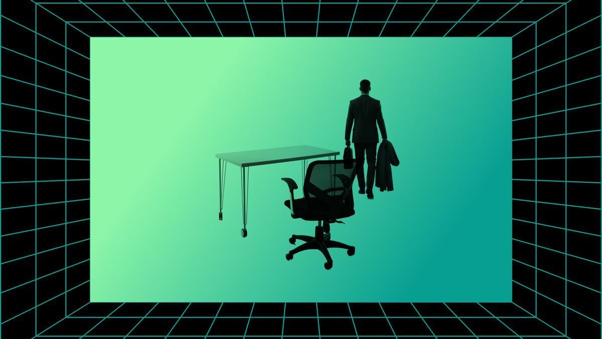 fadouce's tweet image. « L’intelligence artificielle m’a volé mon job » : 
ChatGPT les a déjà « remplacés » au travail
3 #Témoignages architecte, plombier, médecin… 
 buff.ly/Ru7EKyw