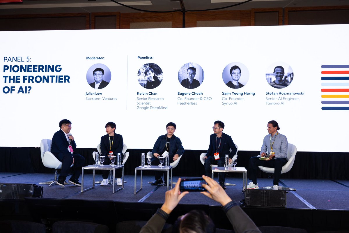 Synvo AI tweet media