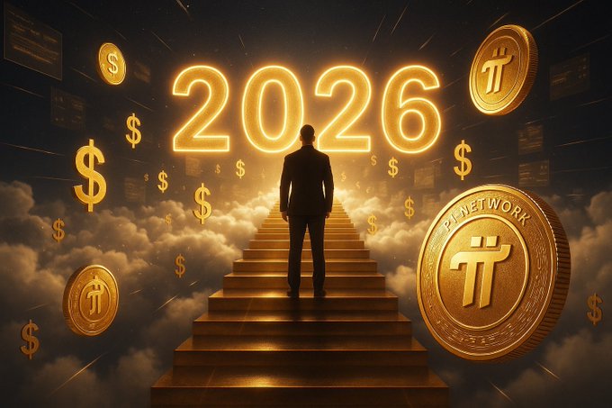 Pi Network News tweet media