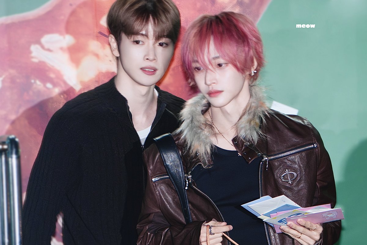 supercat_302's tweet image. 251130 #원빈 #WONBIN #RIIZE #라이즈