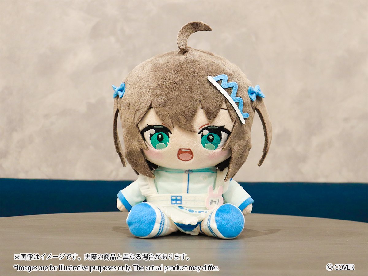 ⚠️本日18時まで⚠️ 夏色まつり誕生日グッズが今日18時までだよー