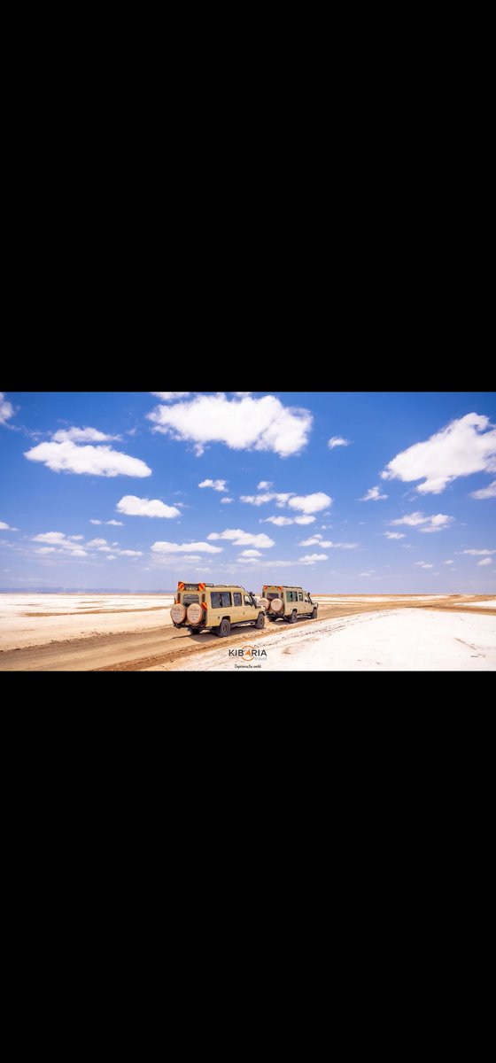 From Samburu’s sunsets to the quiet of the Chalbi Desert, from Cape Town’s energy to Rwanda’s rolling hills — thank you for journeying with us this year.
Your trust has been our greatest adventure. ✈️🤍
#KibariaTravel
#experiencetheworld