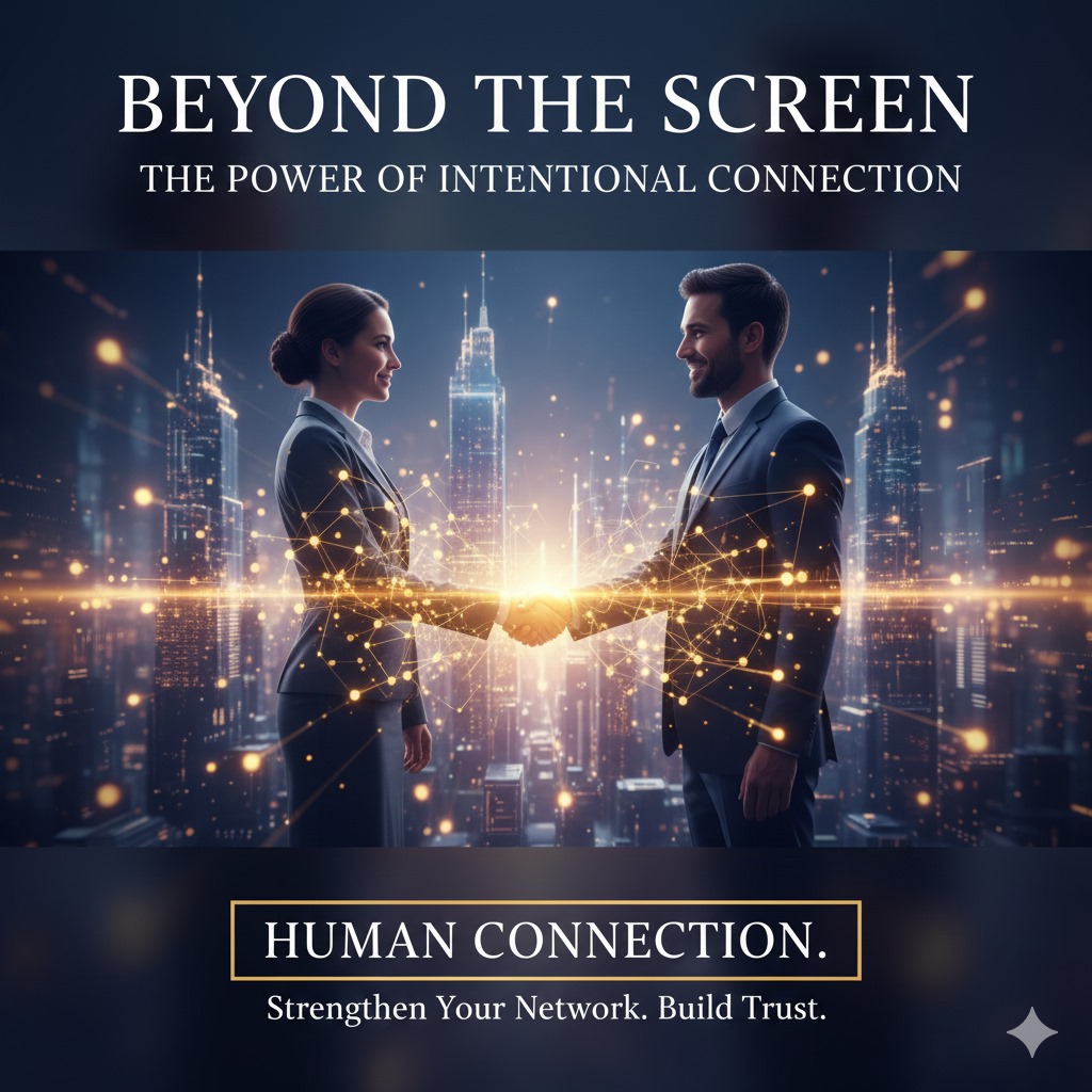 Dev_LabsIndia's tweet image. Connection is not just transactions.

In the digital rush, seek true engagement. Reach out to one person today to build trust, not just to finish a task. Strong bonds are your hidden strength for innovation.

#IntentionalConnection #Networking