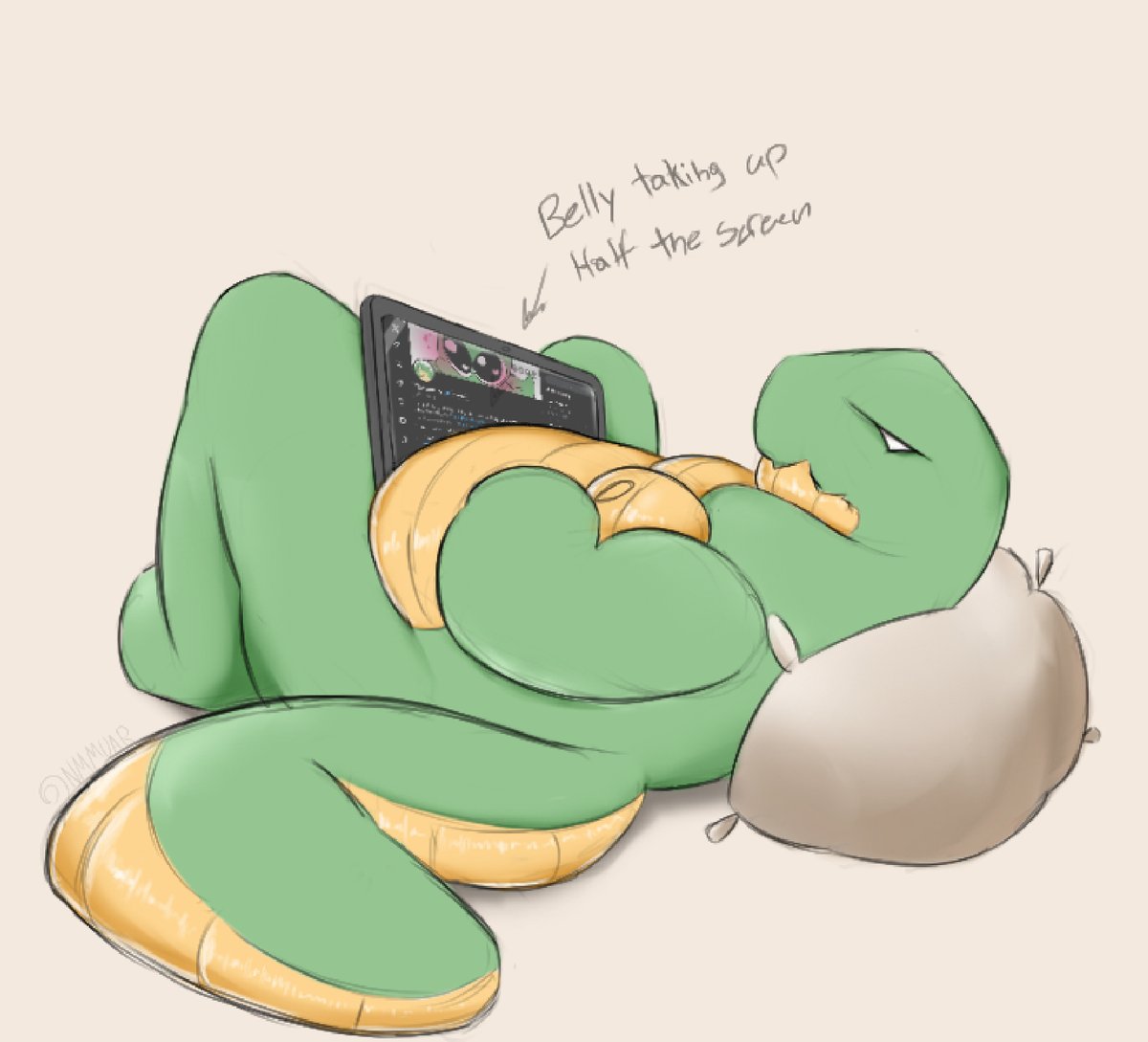 nmmuaR's tweet image. Genuinely how do you deal with this.