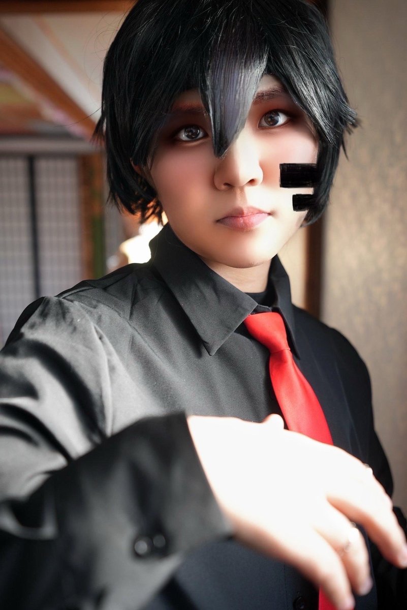 無陀野無人 無陀野無人