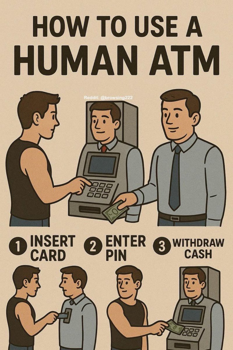 CashMasterRodd's tweet image. Who wants this DEAD SKIN after a nice long sweaty Workout? 

Maybe an ATM meet 🏧 

@diamond__here @topalphamales @rt_feet @BetaBitch87 @mas