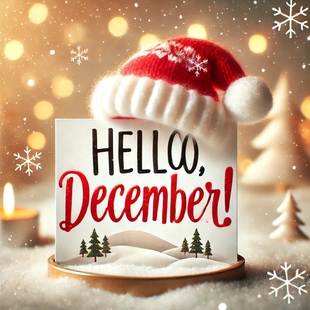 Mon_Alexis24's tweet photo. GM CT β€οΈ
Blessed New Month Fam!
Walking into the last month of 2025 with a heart full of gratitude.
New month, new opportunities
This December, we stay locked in let the outcomes do the talking. πΌπ₯
#DecemBag ποΈβ¨ https://t.co/imJr8zVQ5L