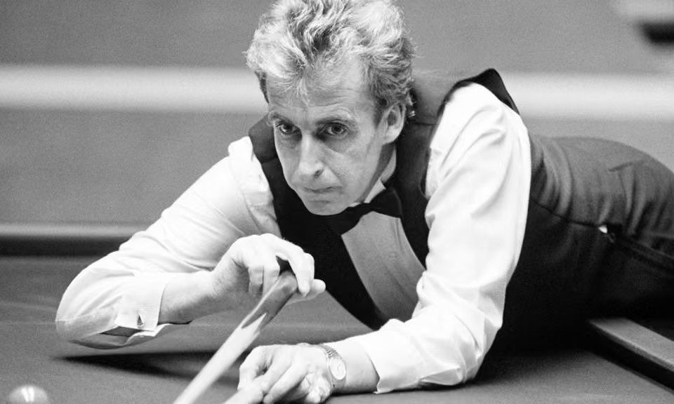 daveainsworth63's tweet photo. Remembering the great Welsh snooker player and coach Terry Griffiths who died on this day in 2024. He was 77. 🏴 #TerryGriffiths #Llanelli #StephenHendry #MarkWilliams #DingJunhui #MarkAllen #AliCarter #JoePerry https://t.co/uTORxMURmn