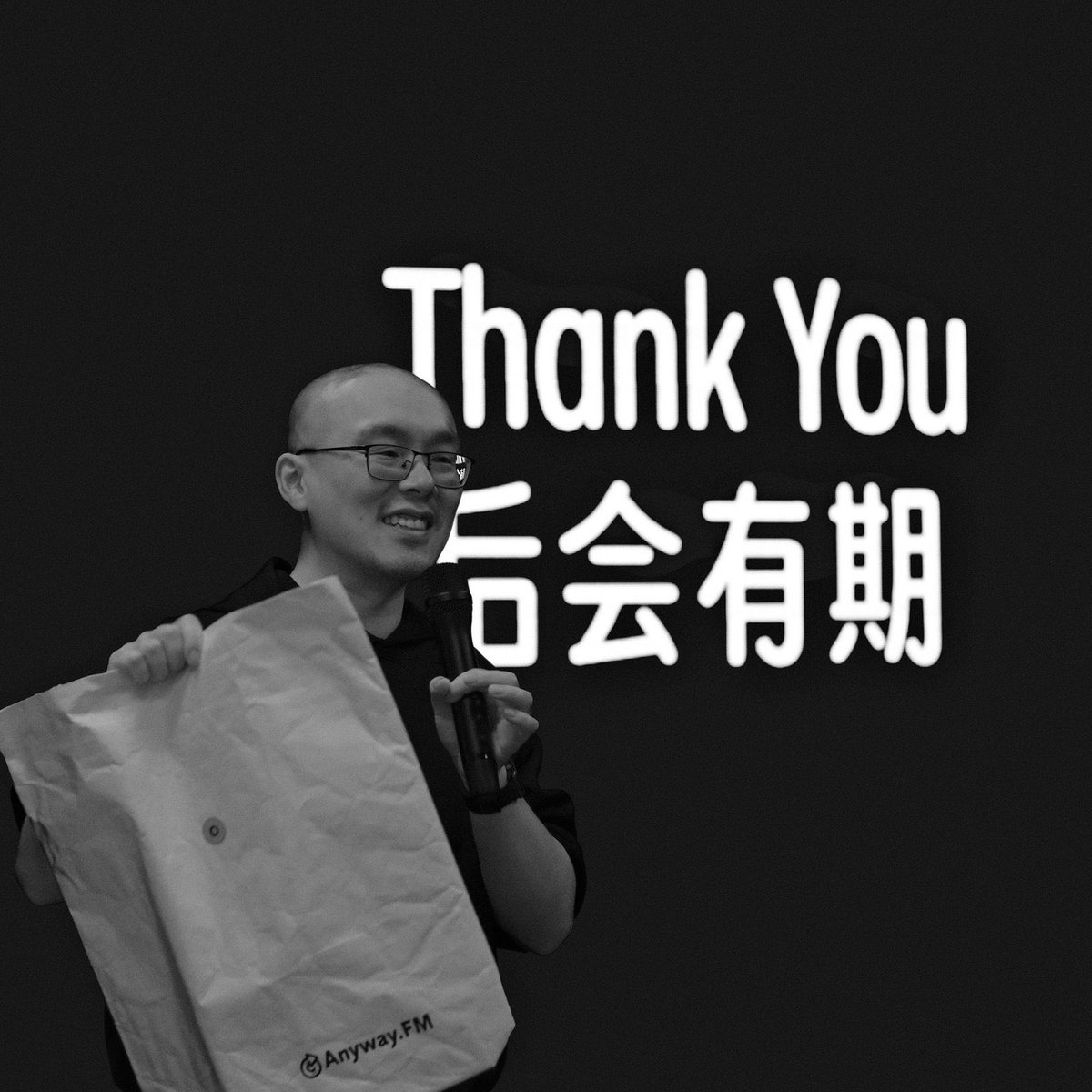 JJ Ying tweet media