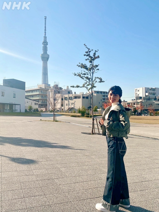 nhk_newsoon's tweet photo. 久保井朝美です
東京都墨田区にある２つの大学の間に
誰でも使える卓球台があります🏓
アーティストのジャコモさんがデザインし
「Ping Pong Platz」が広めています。
青空の下で卓球できて、気持ち良かったです☺️

見逃し配信はこちらから👇
https://t.co/EFyfXG4KrP https://t.co/J0I2IQ1fwO