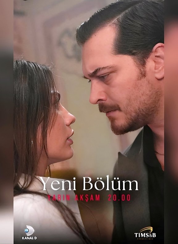 A tan solo dos días de ver la serie más maravillosa de Turquía ,,EşrefRüya,,no dejemos de darles visiones..Gracias chicas
#EşrefRüya #DemetÖzdemir #CağatayUIusoy