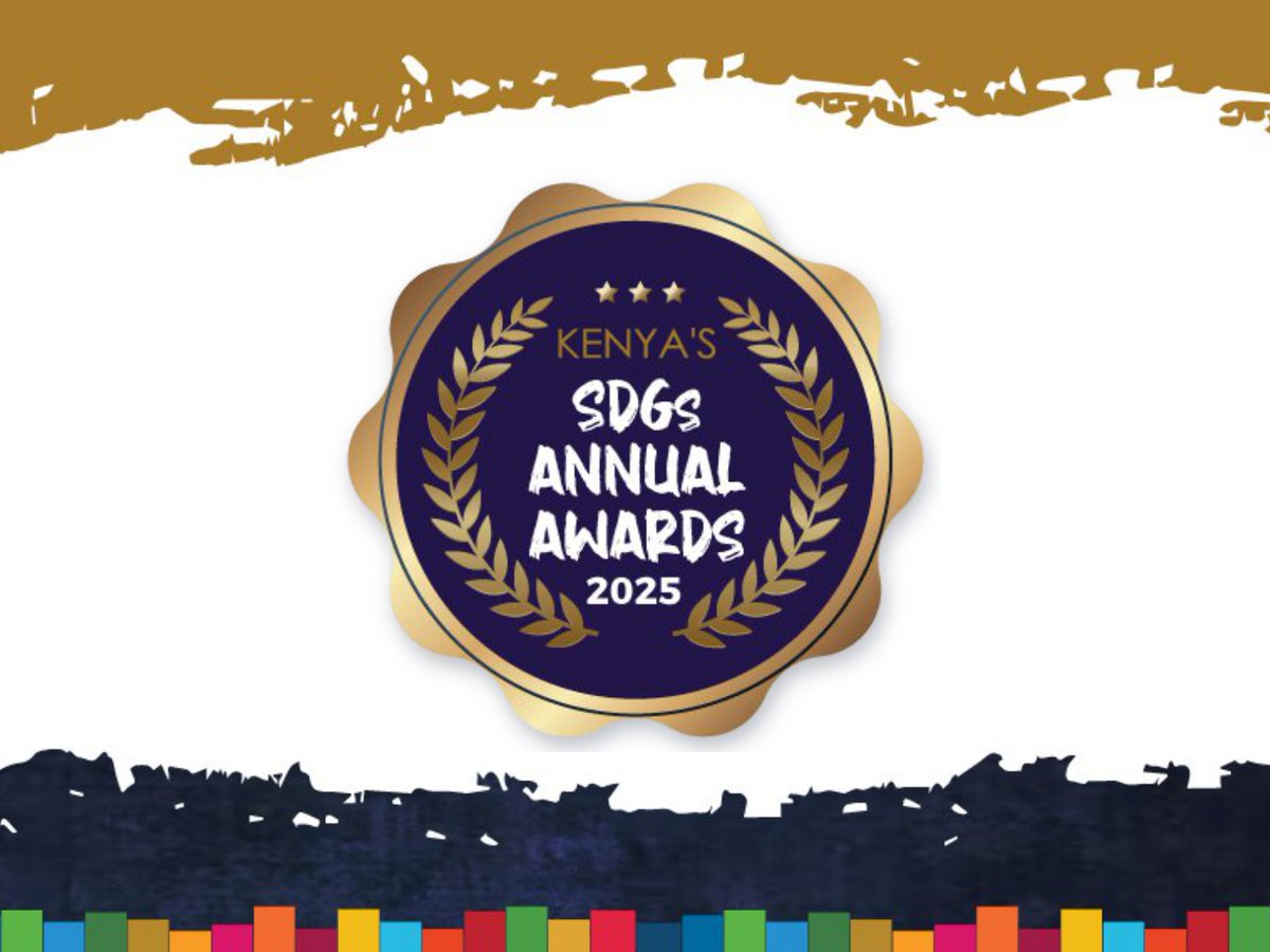 Coalition for Sustainable Development tweet media