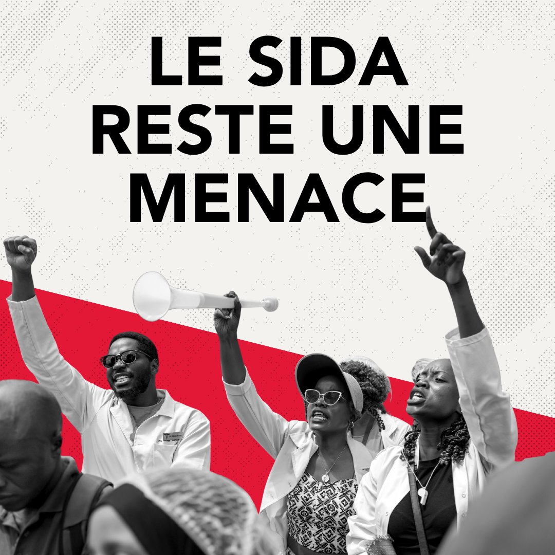 ONUSIDA RDC tweet media