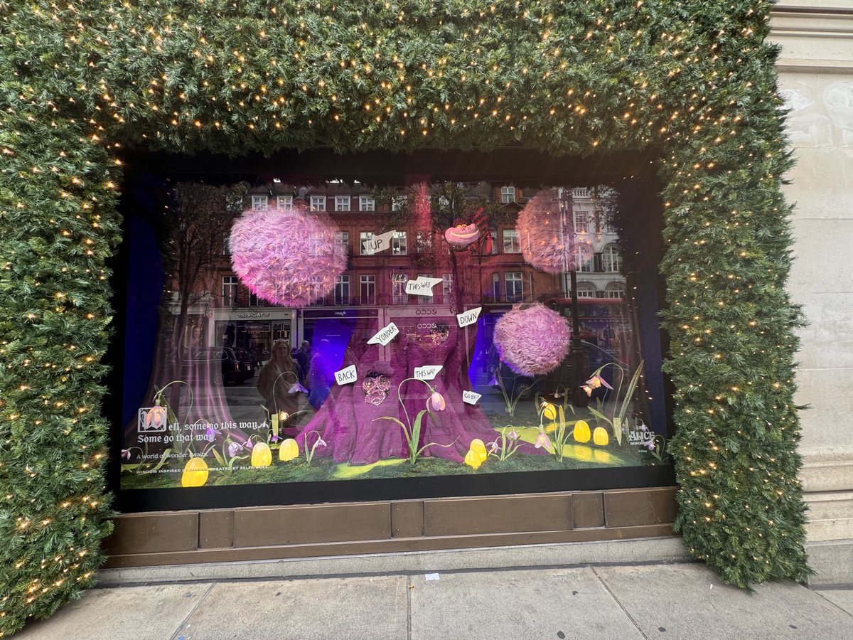 alisonrpalmer's tweet image. Good Morning, Happy Monday, December &amp;amp; Advent 🥰 #AlphabetChallenge #WeekWforWindows 🎄🪟