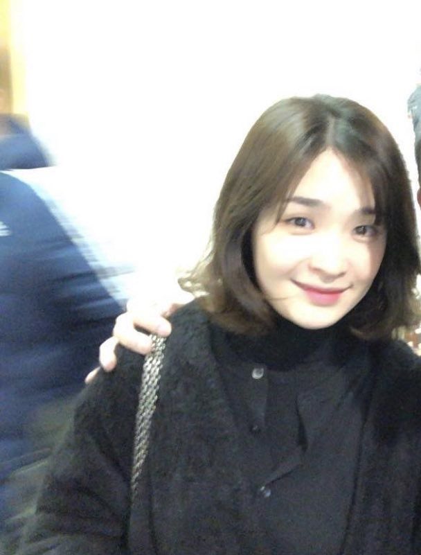 NeuroSEJ13's tweet photo. ⚠️사기 주의⚠️

'여성을 위한 크리스마스 선물은 화장품이나 핸드크림 추천'이라는 루머가 돌고 있습니다만, 절대 믿지 마세요!!!

여성이 정말로 원하는 것은 ↓
「 전미도 」 https://t.co/wMv5n5OalM