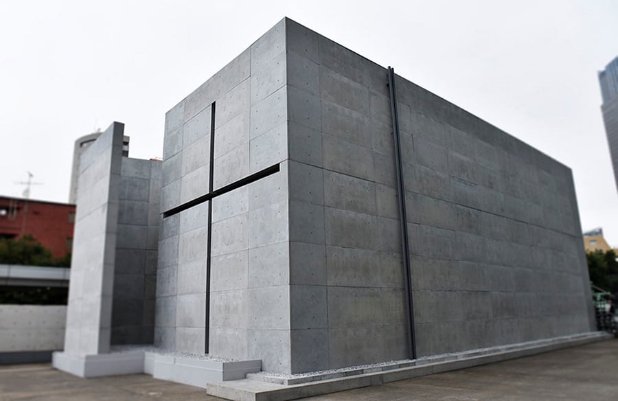 ALFRED MAS - ARQUITECTES tweet media