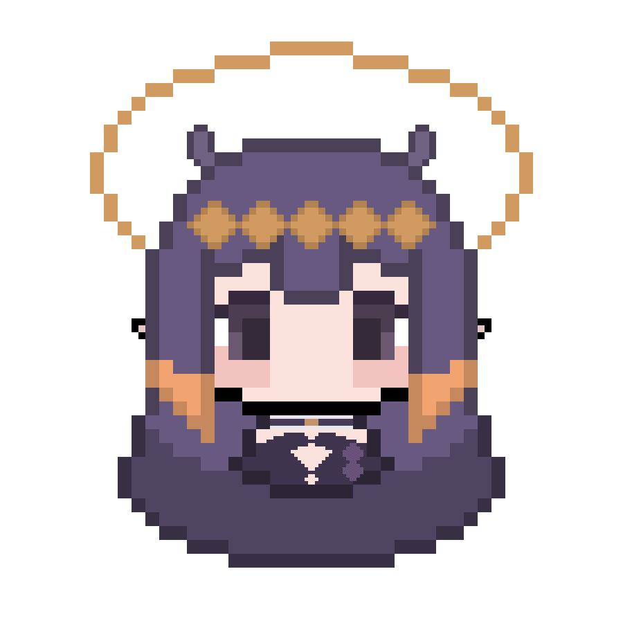 eleafro's tweet photo. Today I made a pixel art drawing of Ina!!!!!
🐙🐙
#inART https://t.co/JUjhjJDh1q