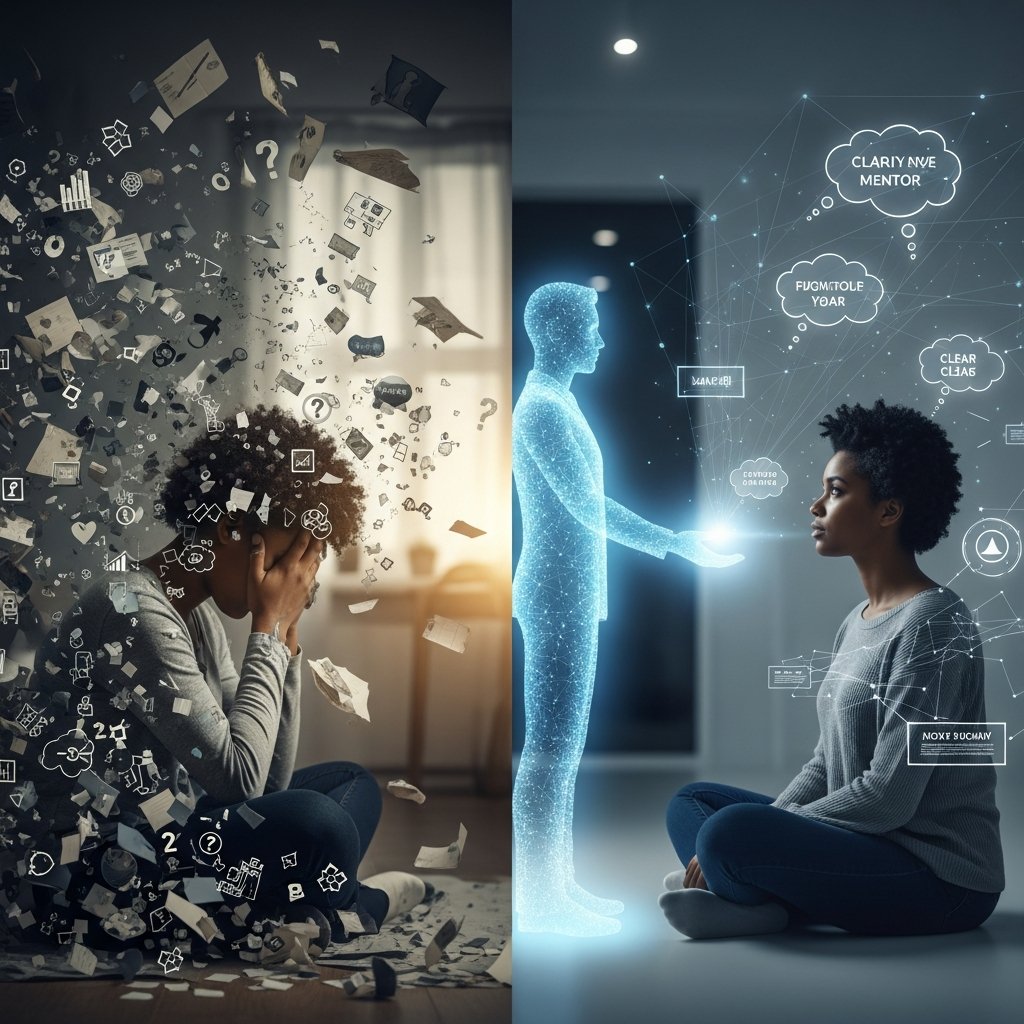 Orenda_AI's tweet image. Clarity creates confidence. Confidence creates success. 🌟
#OrendaAI #LifeUpgrade #fypシviral