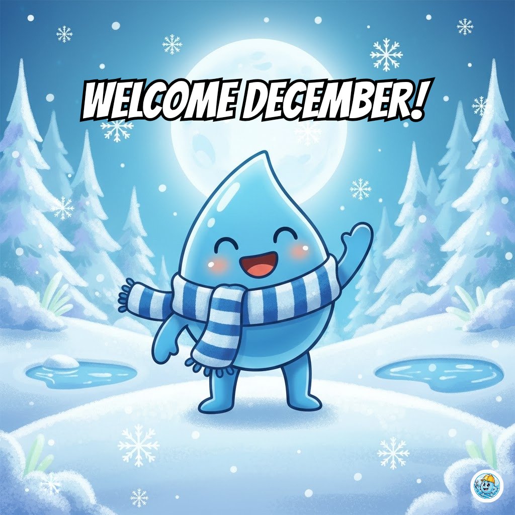 FloodFixx's tweet photo. π’ Welcome December! βοΈπ
Floodi welcomes the new month with fresh energy.
Winter season, new momentum! π
FloodFix keeps moving forward.
Letβs make this month huge. π
#FLOODFIX #MEMECOIN #SOLANA https://t.co/6x8QBwsguV