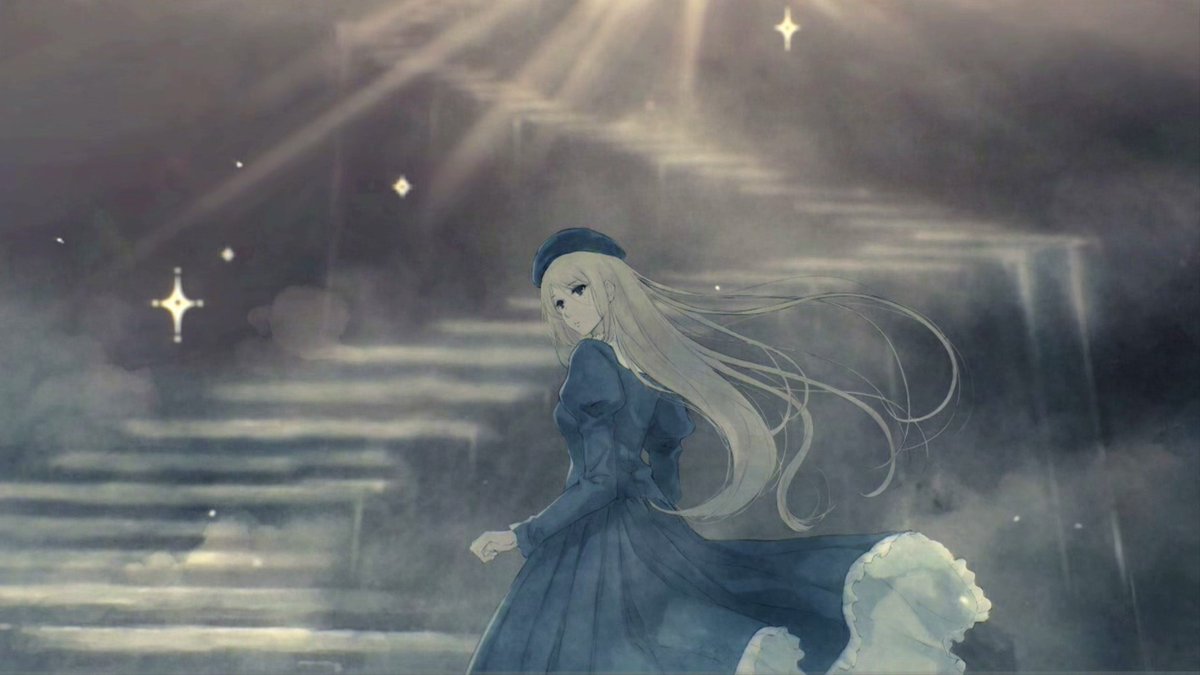 カルタグラ・殻ノ少女シリーズオールクリア！ 10月下旬から始め、無事