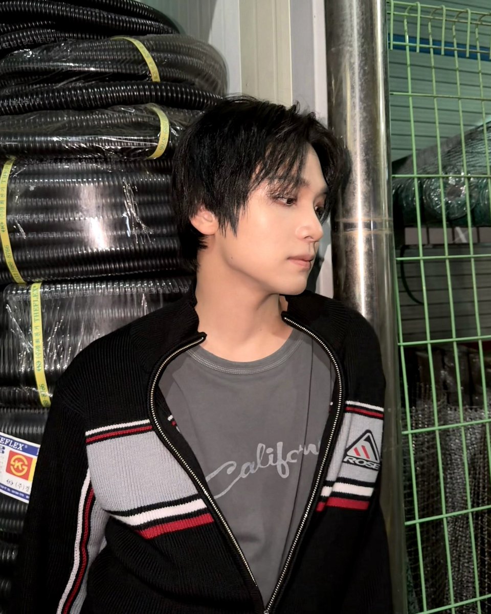 🤳

#HAECHAN
#NCTDREAM #BeatItUp
#NCTDREAM_BeatItUp