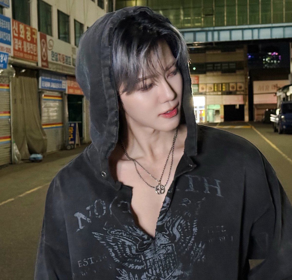 itznajaem's tweet image. JAEMIN’S VISUAL AND THE DAMN JEST OMG