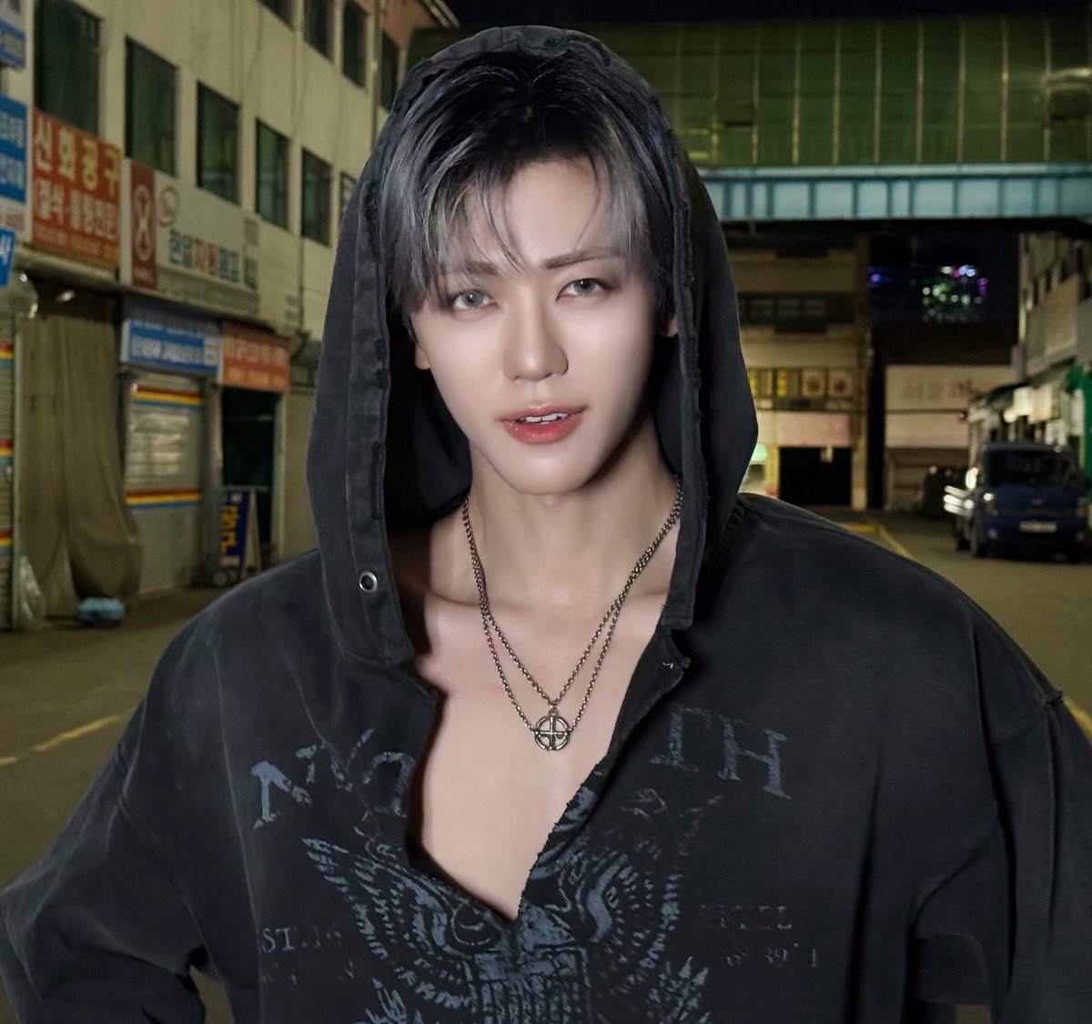 itznajaem's tweet image. JAEMIN’S VISUAL AND THE DAMN JEST OMG