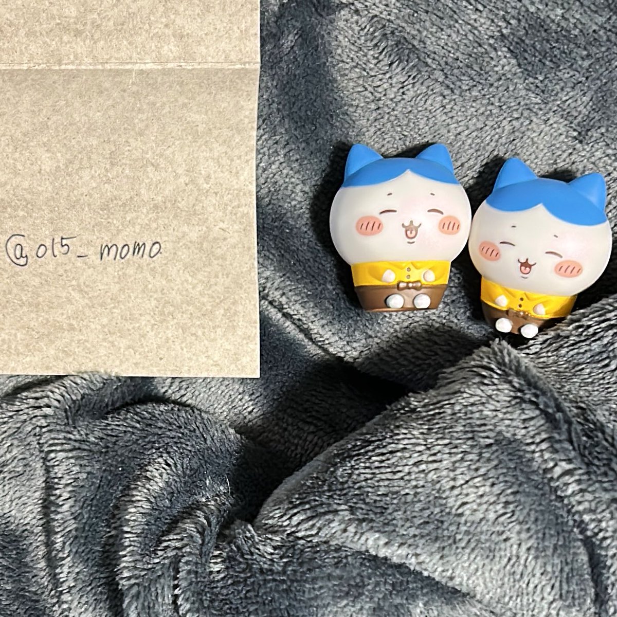 o15_momo's tweet photo. @yurihae15 お待たせ致しました！
こちらになります🙇🏻‍♀️ https://t.co/ZjsnWHRloR