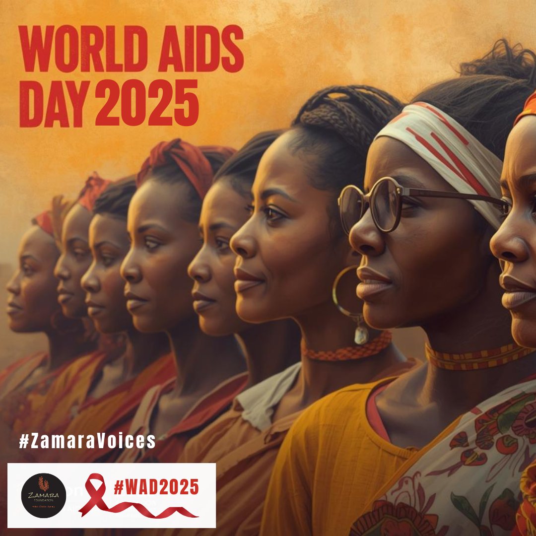 Zamara Foundation tweet media