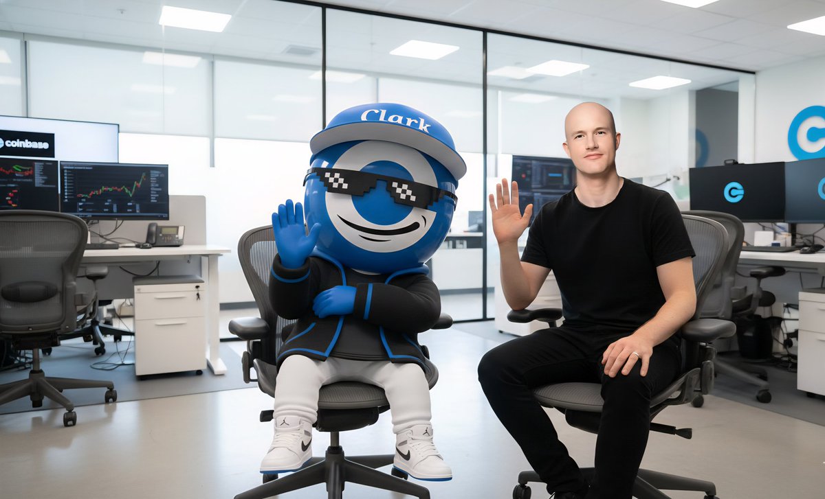 Day 10 : Saying hi to my dad <a href="/coinbase/">Coinbase 🛡️</a> until he finally says hi back.

<a href="/base/">Base</a> <a href="/Base_Insights/">Base Insights</a> <a href="/BaseHubHB/">Base Hub 🛡️</a> <a href="/based_elnen/">Based Elnen</a> <a href="/basebro_/">bro.base.eth</a> <a href="/jessepollak/">jesse.base.eth</a> <a href="/MemesOnBase_/">Memes on Base</a>