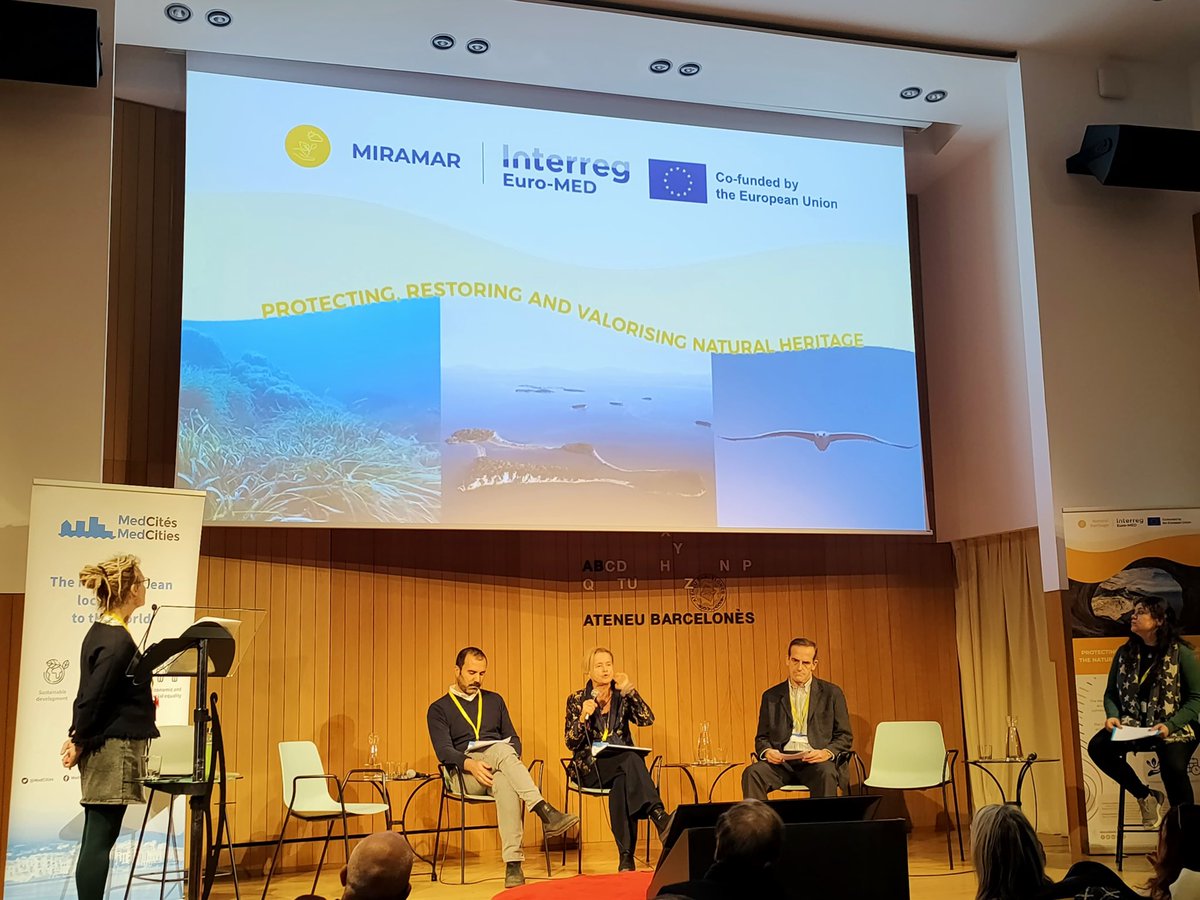 Plastic Busters tweet media