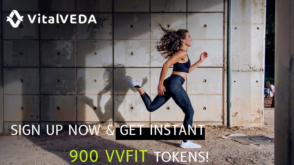 veda_vital's tweet image. 🚀 VitalVEDA V2 Airdrop – Don’t Miss Out! 🚀

The V2 #Airdrop is LIVE and the hype is REAL! 💸

✅ 900 $VVFIT tokens up for grabs!
✅ Complete the quick airdrop form and tasks!
✅ Rewards land instantly in your wallet! 🤑

⏰ The clock is ticking! Claim your $VVFIT NOW before…