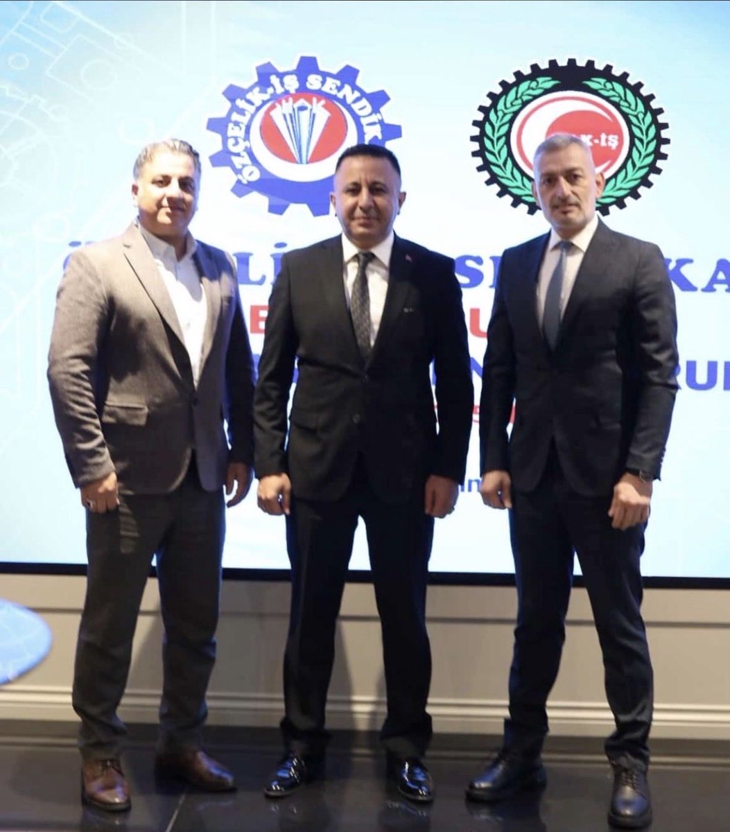 Bursa şubemizin 11. olağan Genel kuruluna Şube sekreteri ile birlikte katılım sağladık göreve yeniden seçilen şube başkanı Mustafa Çölcü ve ekibine başarılar dileriz.