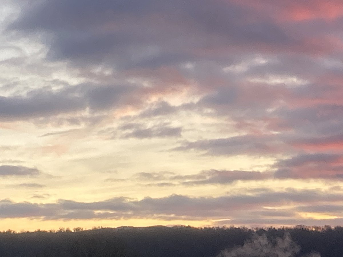 Blicke am Montag …