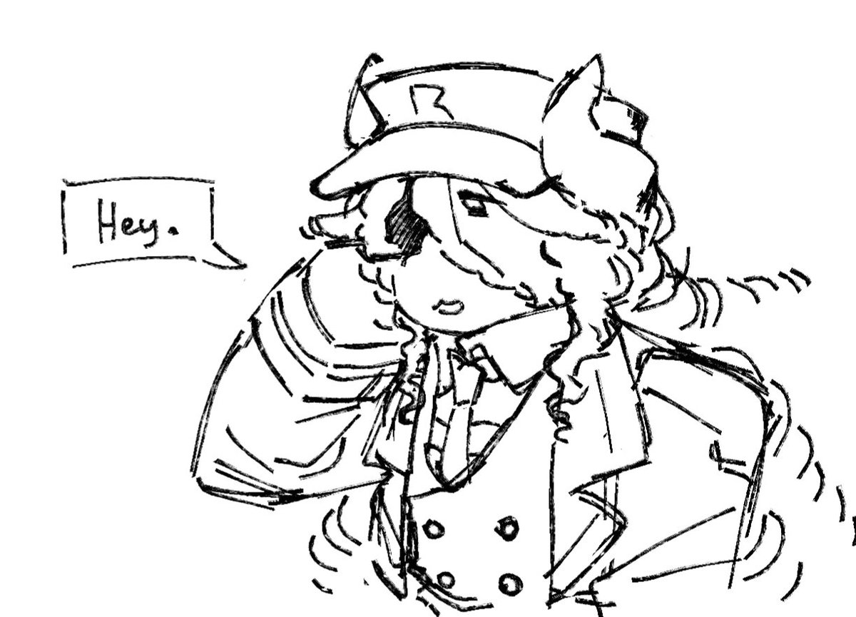 Nagaimo_777's tweet image. she think its all a joke 

#RSpawnPoint #robloxart